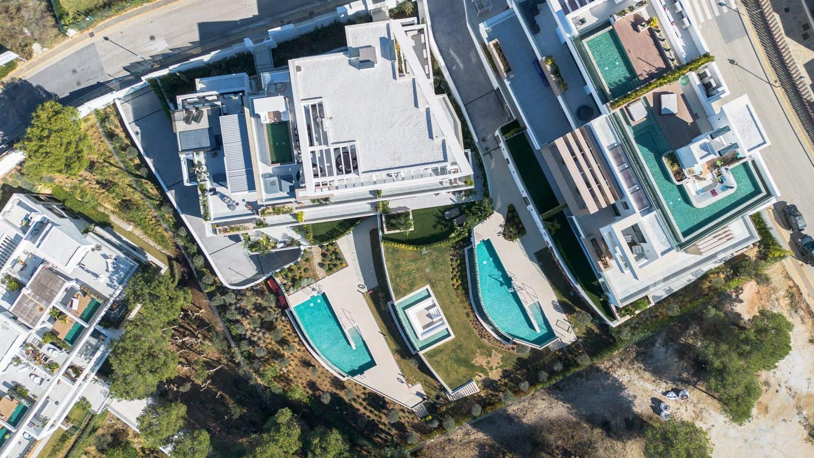 3 soverom Leilighet til salgs i Artola - € 1 995 000 (Ref: 9431404)