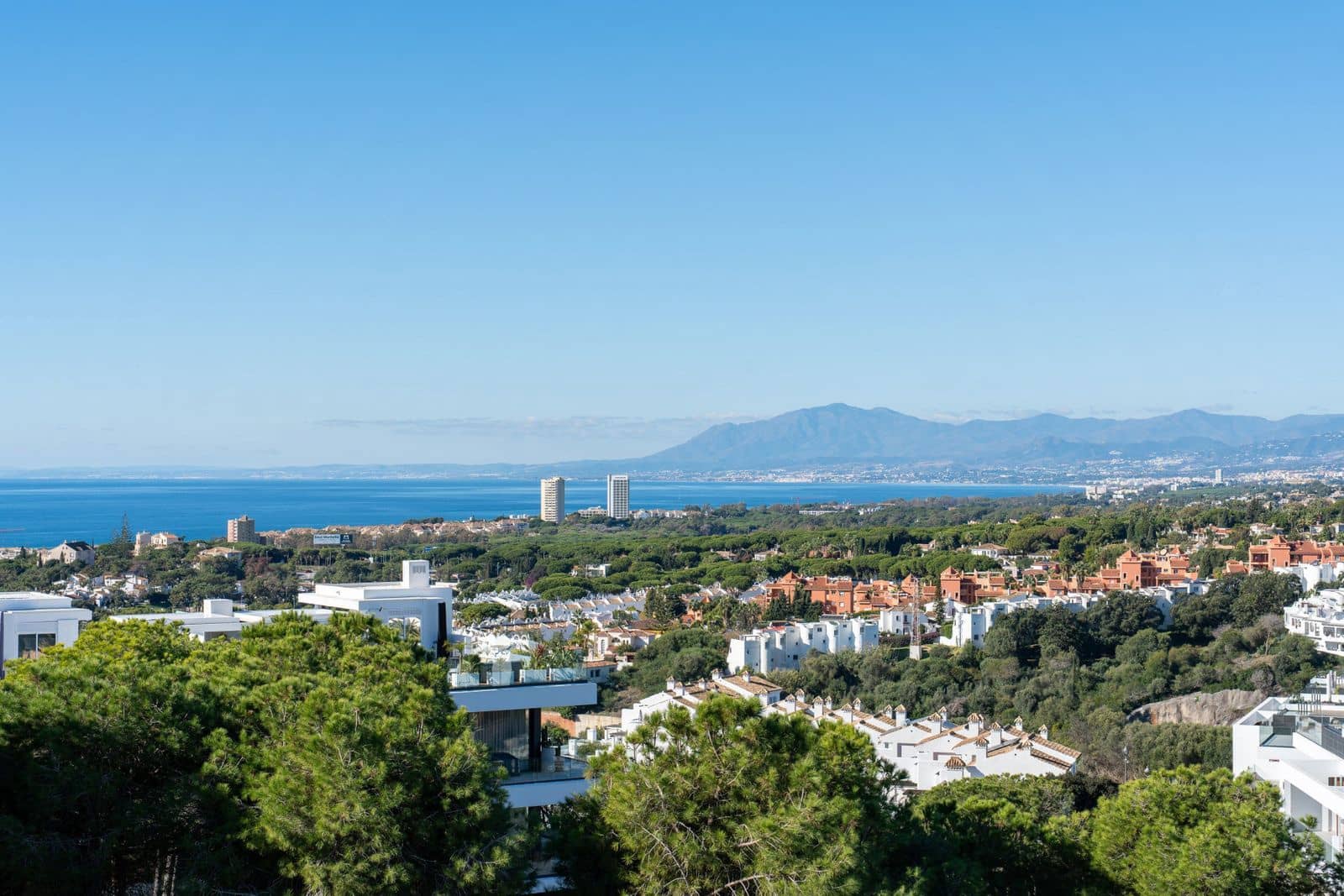 3 soverom Leilighet til salgs i Artola - € 1 995 000 (Ref: 9431404)