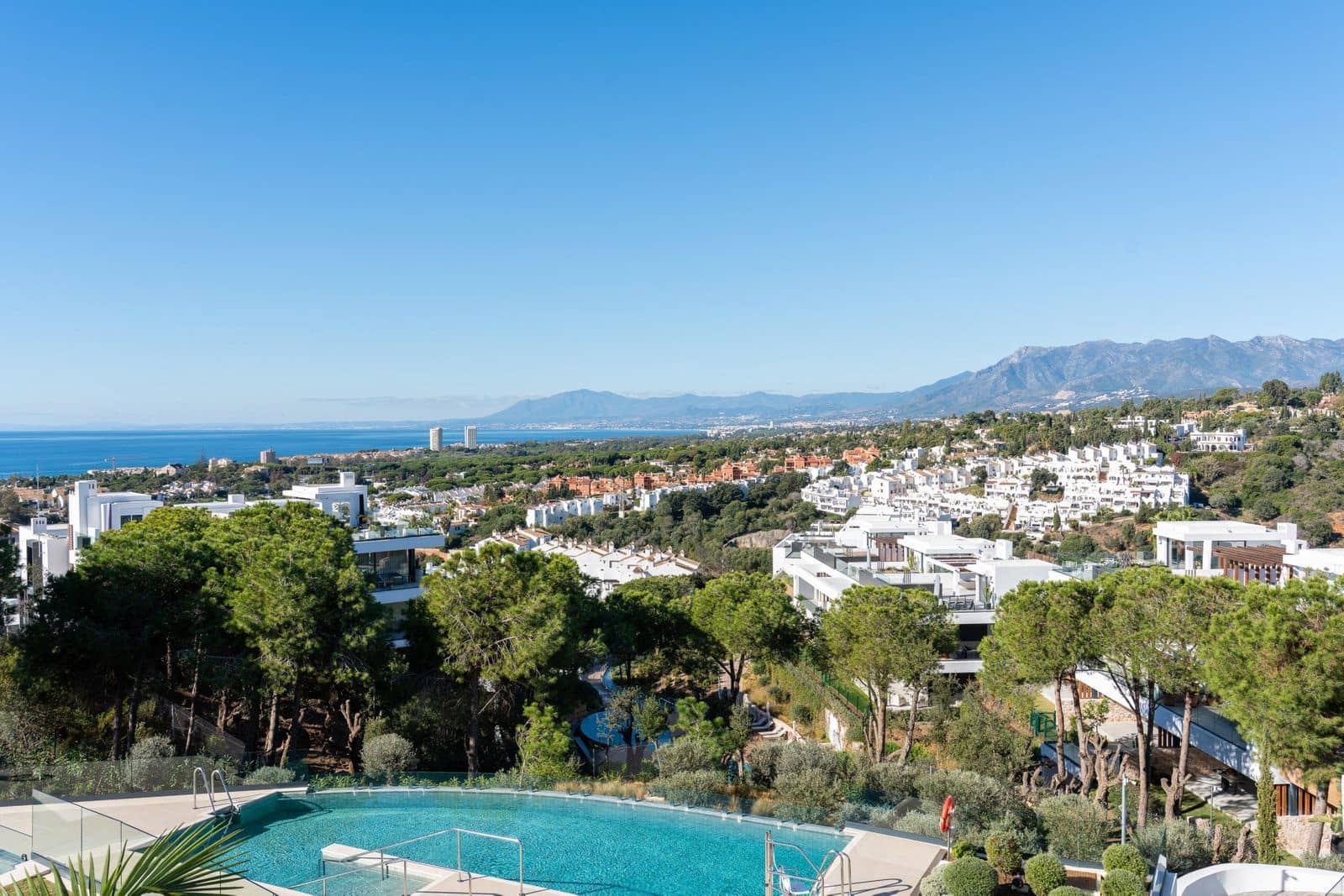 3 soverom Leilighet til salgs i Artola - € 1 995 000 (Ref: 9431404)