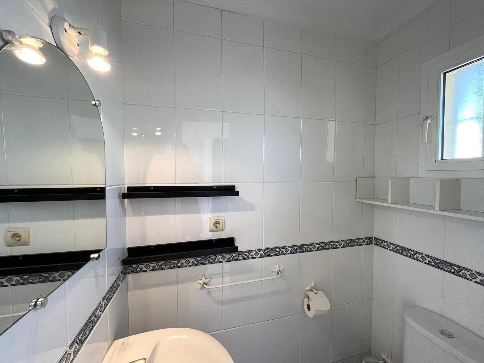 3 soveværelse Byhus til salg i Estepona - € 575.000 (Ref: 9431406)