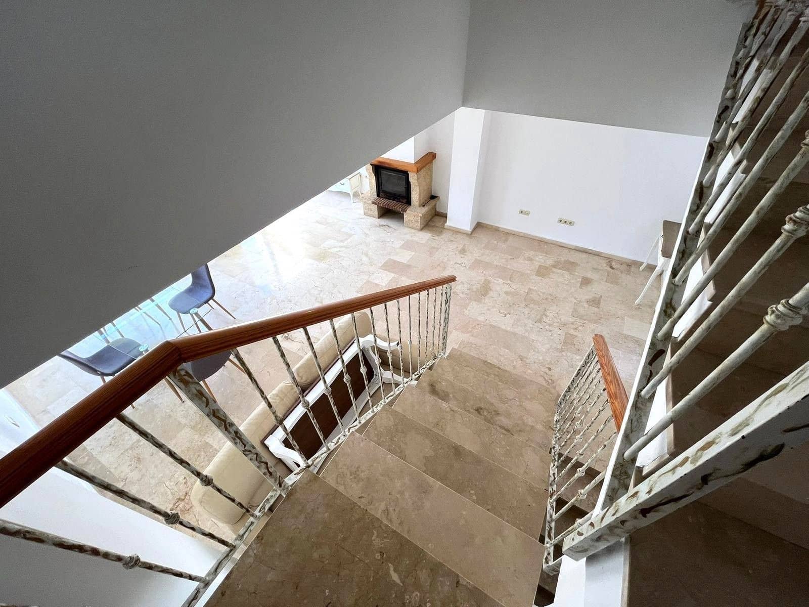 3 soveværelse Byhus til salg i Estepona - € 575.000 (Ref: 9431406)