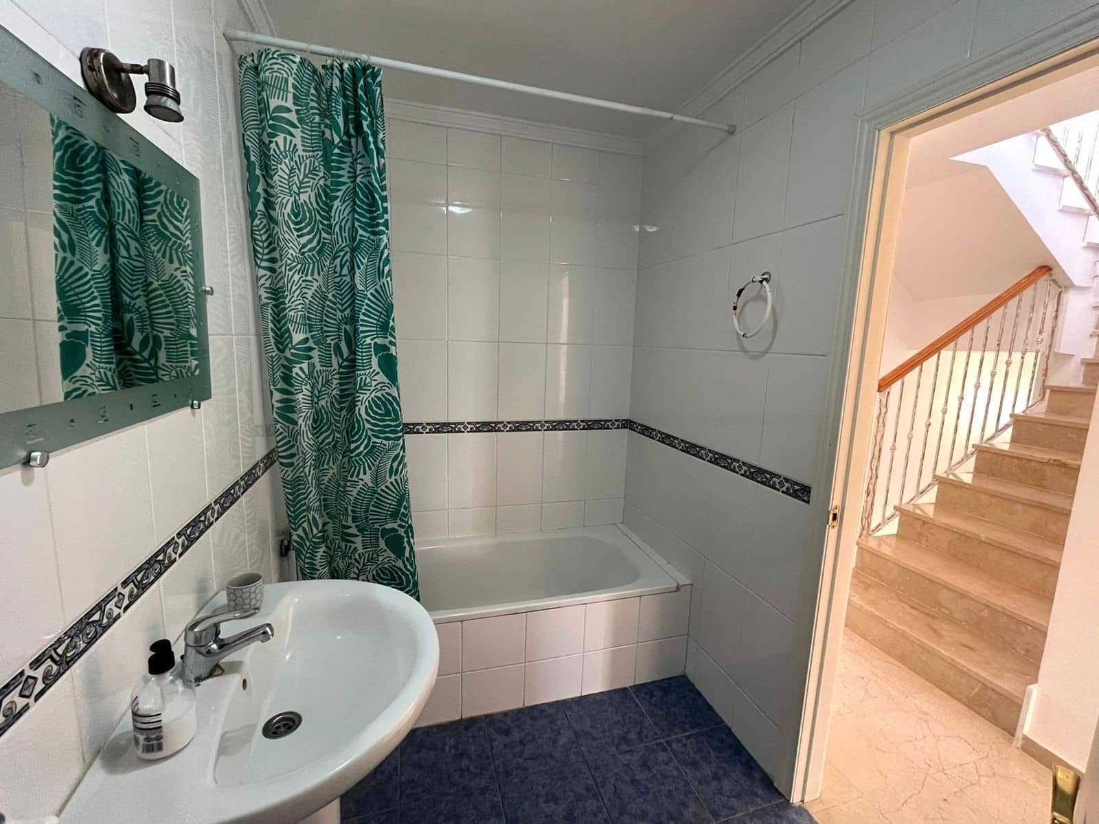 3 soveværelse Byhus til salg i Estepona - € 575.000 (Ref: 9431406)