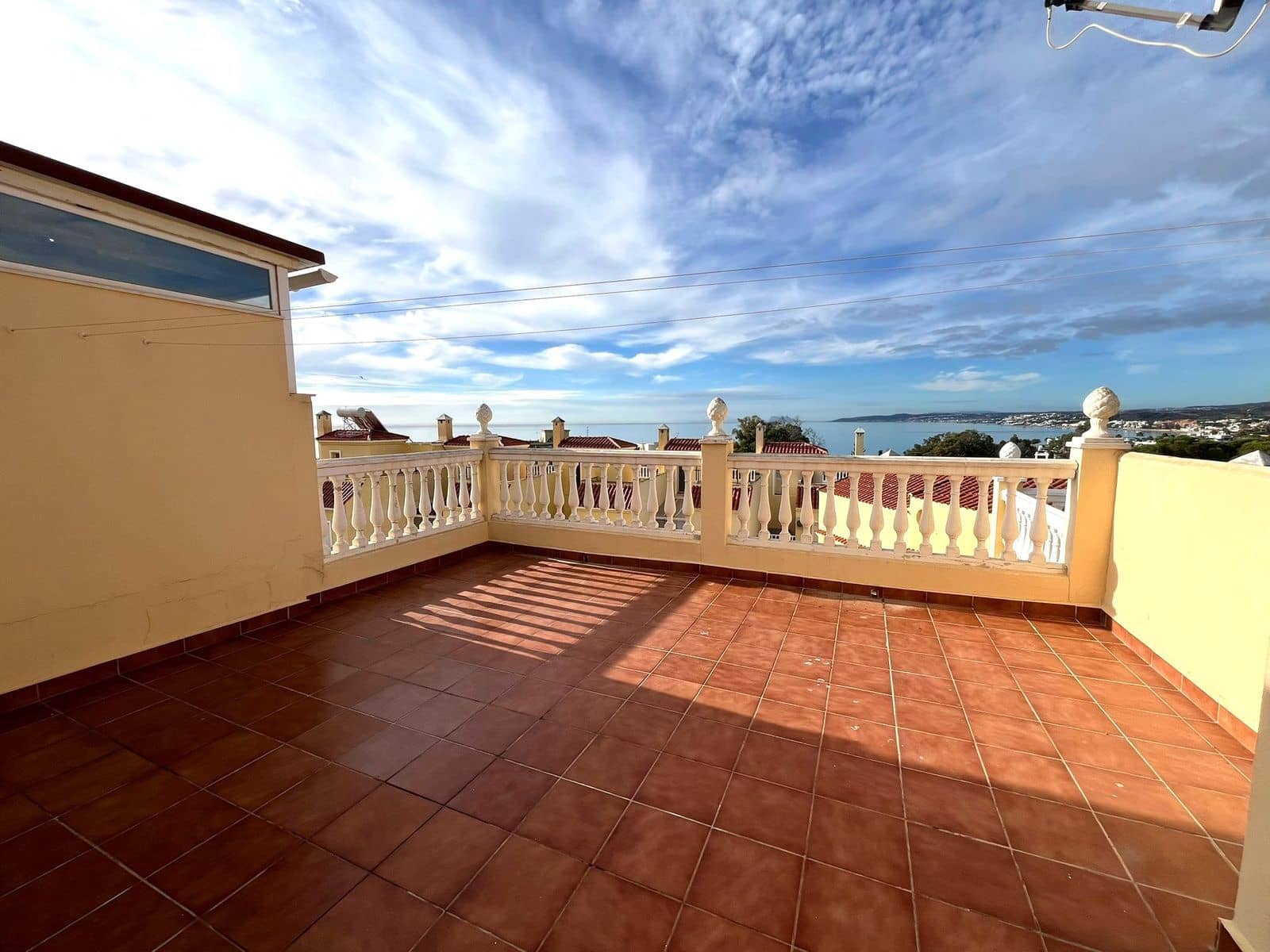 3 soveværelse Byhus til salg i Estepona - € 575.000 (Ref: 9431406)