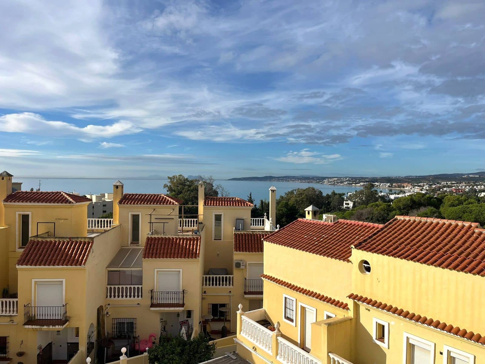 3 soveværelse Byhus til salg i Estepona - € 575.000 (Ref: 9431406)