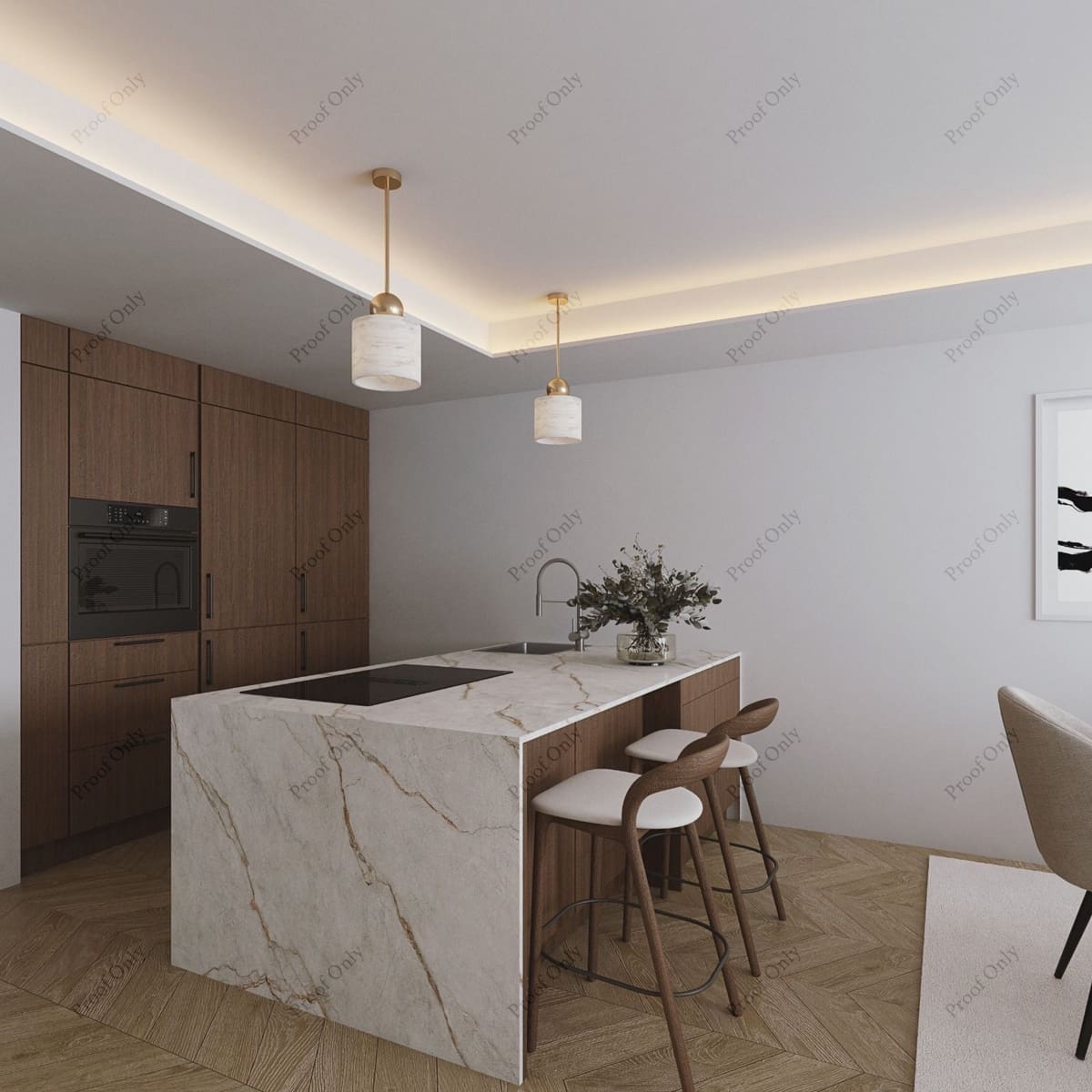 4 bedroom Townhouse for sale in New Golden Mile - € 750,000 (Ref: 9431408)