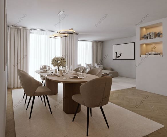 4 sovrum Hus till salu i New Golden Mile, Estepona - 750 000 € (Ref: 9431408)