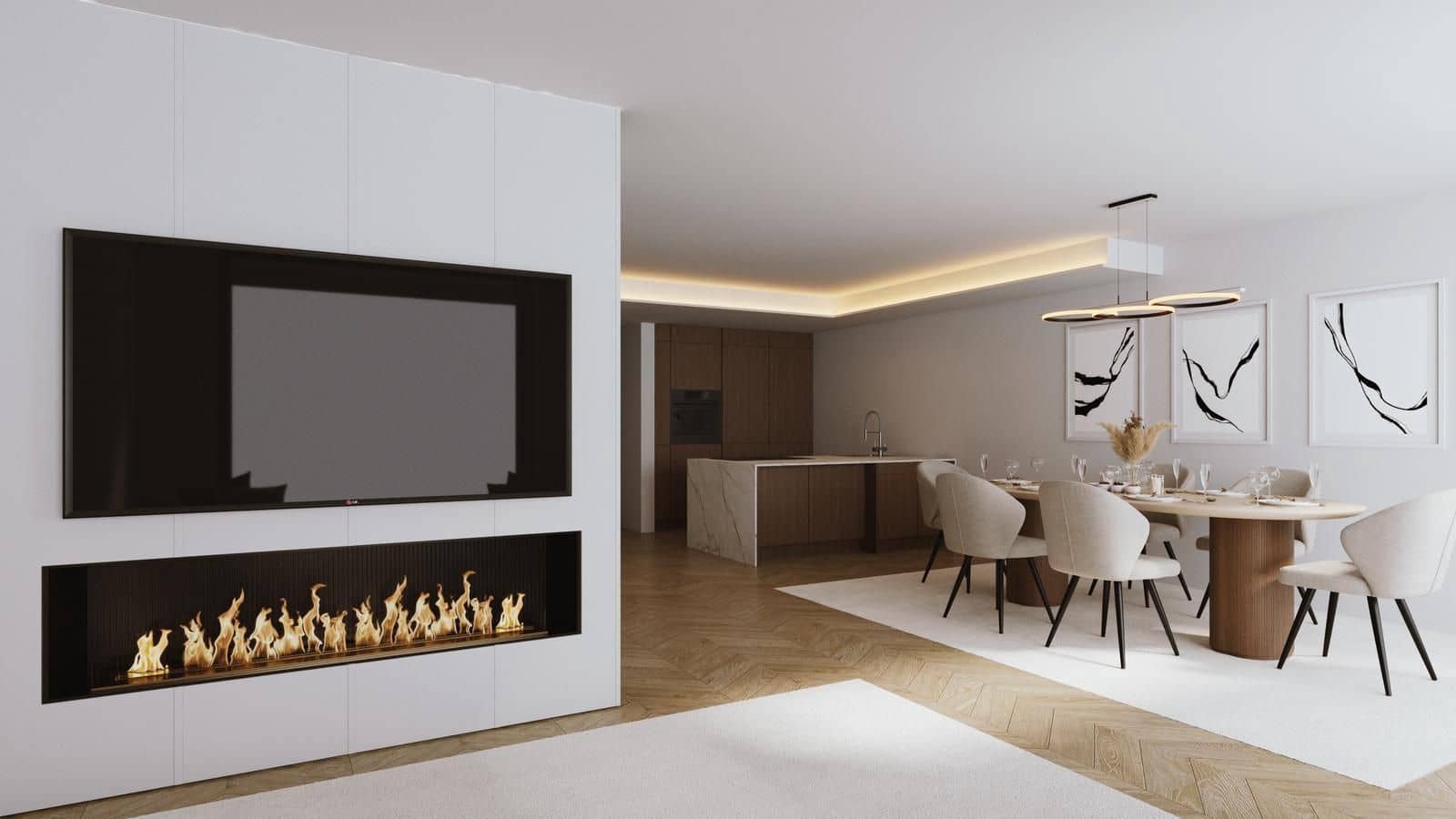 4 bedroom Townhouse for sale in New Golden Mile - € 750,000 (Ref: 9431408)