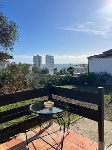 6 slaapkamer Halfvrijstaande villa te koop in Torreguadiaro, San Roque - € 750.000 (Ref: 9431412)