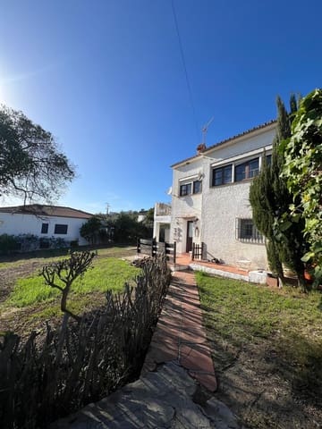 6 slaapkamer Halfvrijstaande villa te koop in Torreguadiaro, San Roque - € 750.000 (Ref: 9431412)