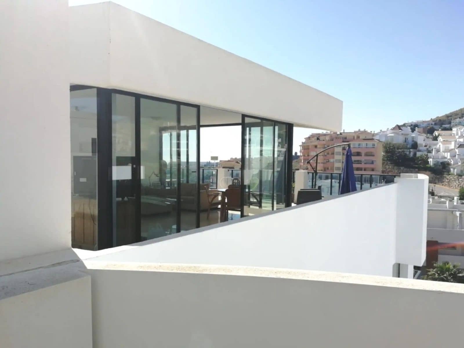 2 soverom Penthouse til salgs i Riviera del Sol - € 385 000 (Ref: 9431413)