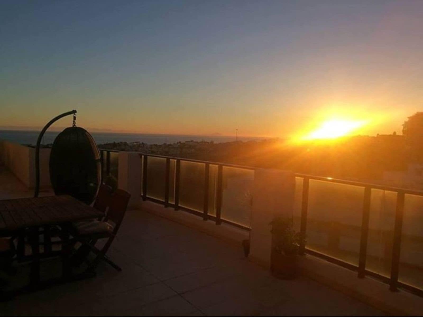 2 soverom Penthouse til salgs i Riviera del Sol - € 385 000 (Ref: 9431413)