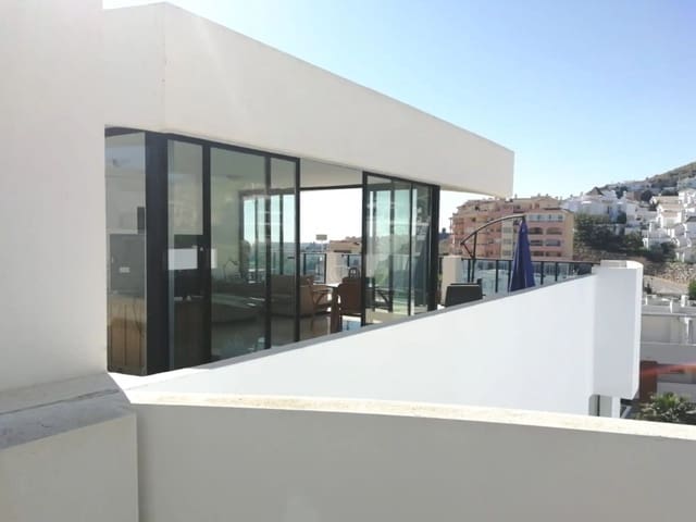 2 soveværelse Penthouse til salg i Riviera del Sol, Mijas - € 385.000 (Ref: 9431413)