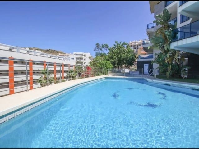 2 soveværelse Penthouse til salg i Riviera del Sol, Mijas - € 385.000 (Ref: 9431413)