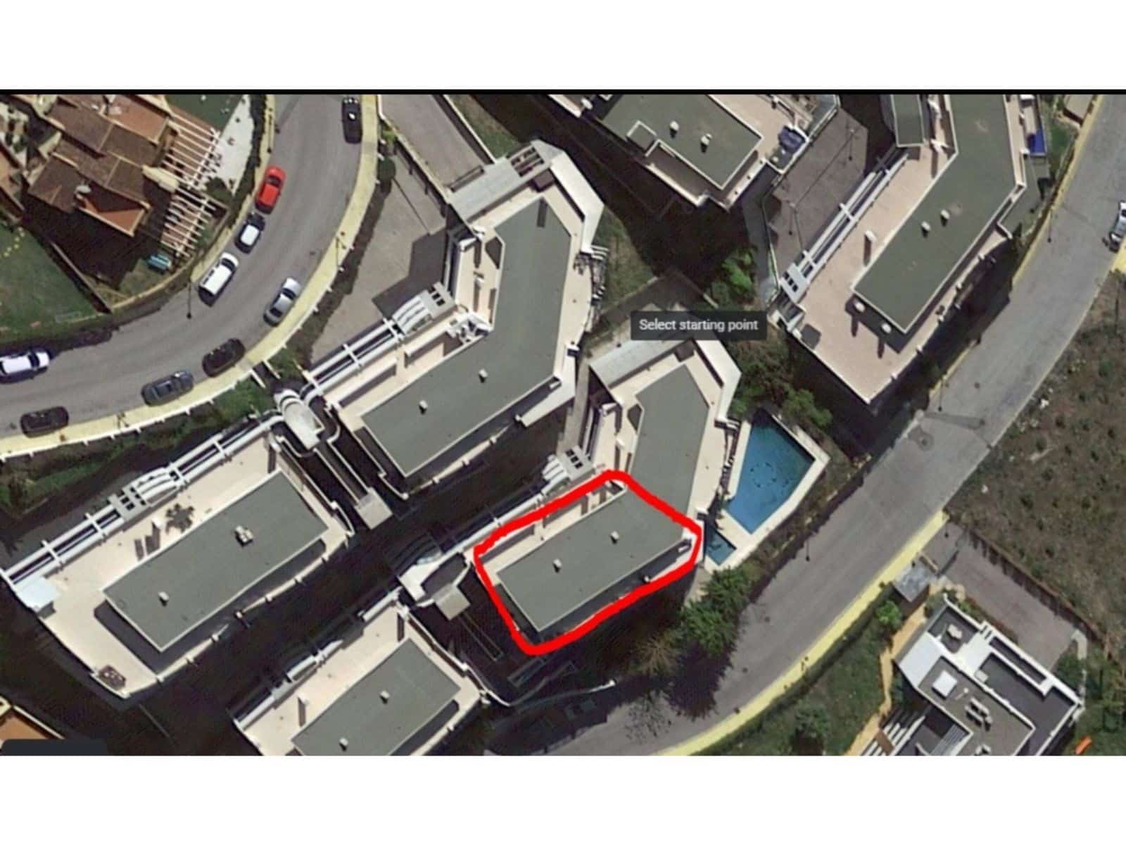 2 soverom Penthouse til salgs i Riviera del Sol - € 385 000 (Ref: 9431413)