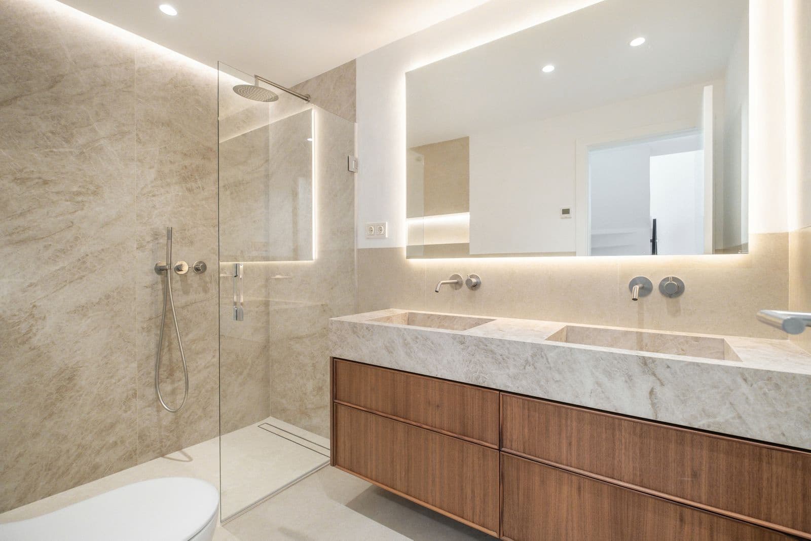 4 soverom Hus til salgs i Golden Mile - € 1 995 000 (Ref: 9431414)