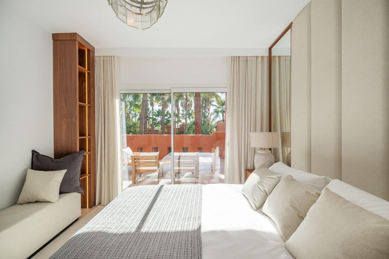 4 soverom Hus til salgs i Golden Mile - € 1 995 000 (Ref: 9431414)