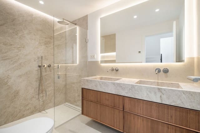 4 soverom Hus til salgs i Golden Mile, Marbella - € 1 995 000 (Ref: 9431414)