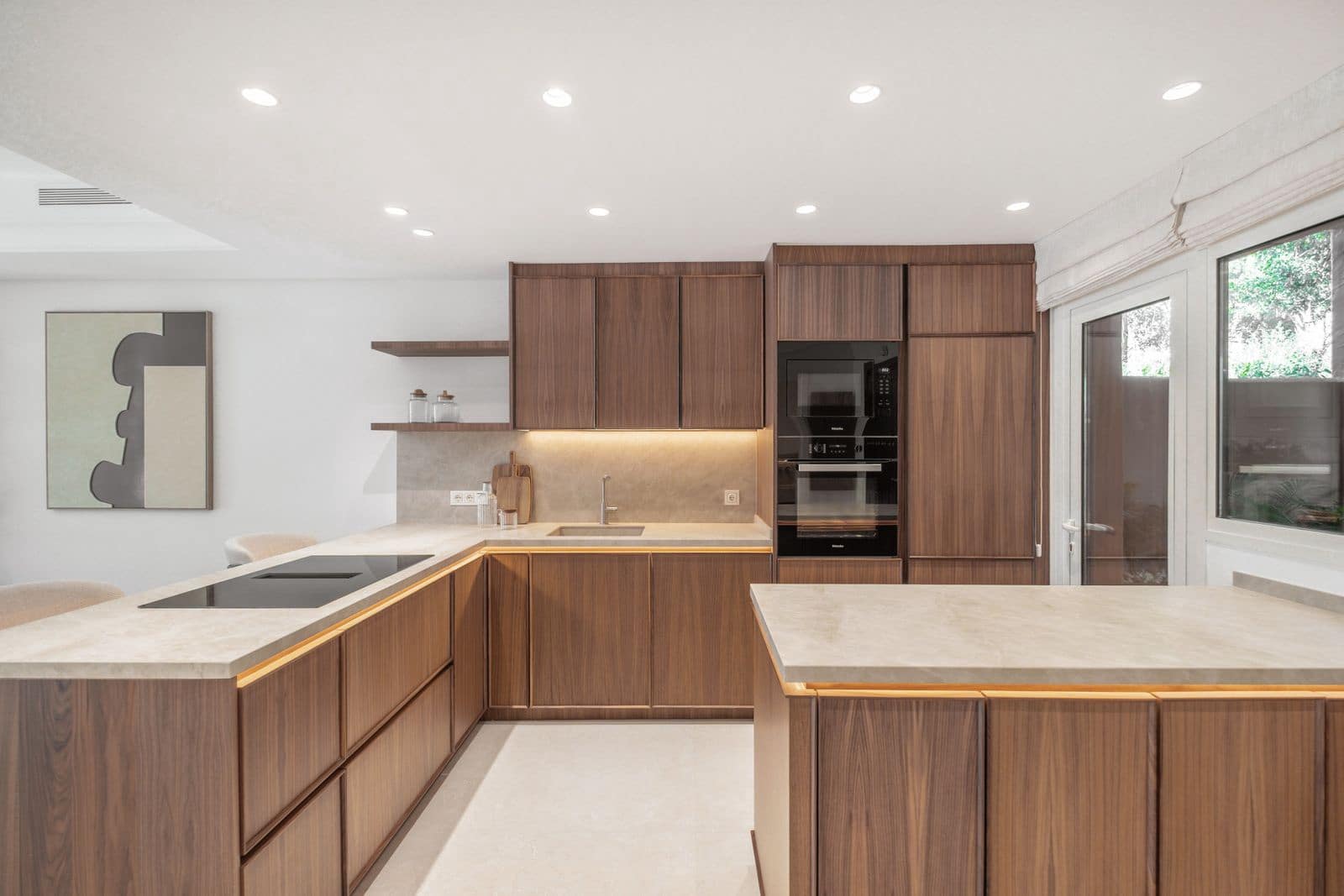 4 soverom Hus til salgs i Golden Mile - € 1 995 000 (Ref: 9431414)