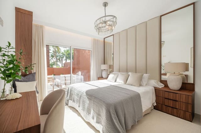 4 soverom Hus til salgs i Golden Mile, Marbella - € 1 995 000 (Ref: 9431414)