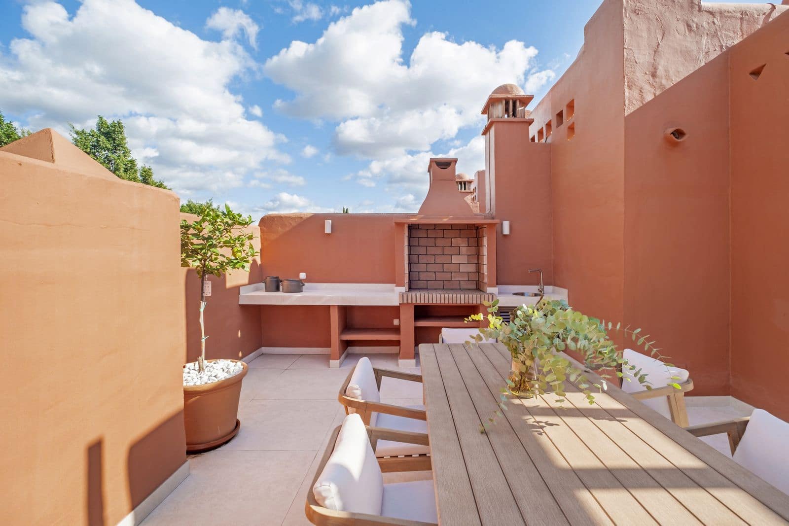 4 soverom Hus til salgs i Golden Mile - € 1 995 000 (Ref: 9431414)