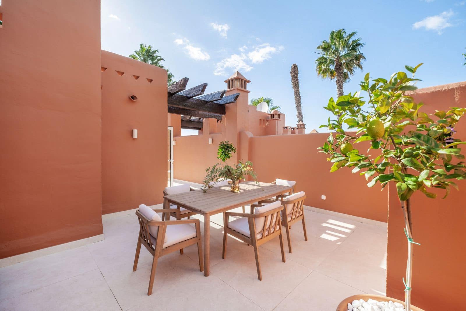 4 soverom Hus til salgs i Golden Mile - € 1 995 000 (Ref: 9431414)