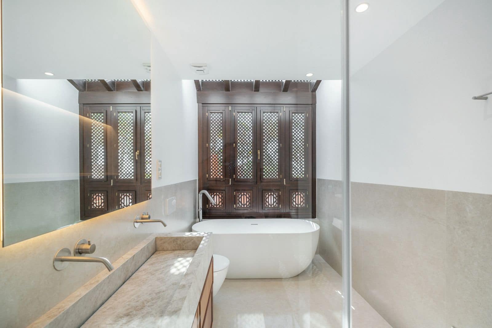 4 soverom Hus til salgs i Golden Mile - € 1 995 000 (Ref: 9431414)