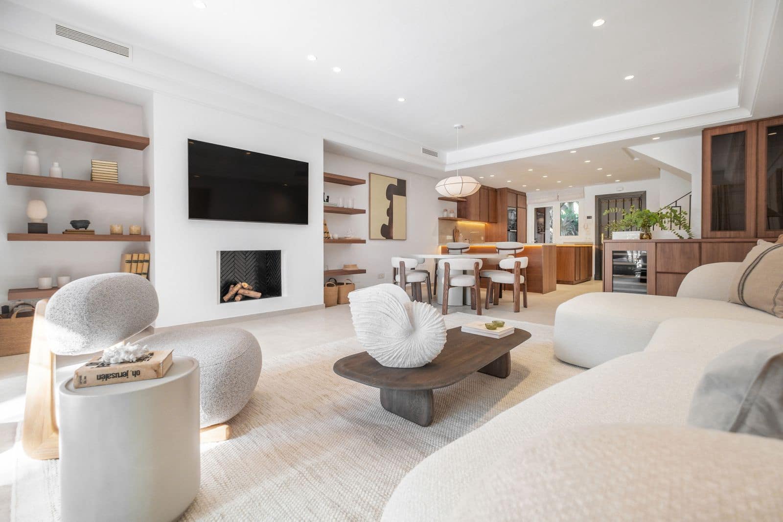 4 soverom Hus til salgs i Golden Mile - € 1 995 000 (Ref: 9431414)