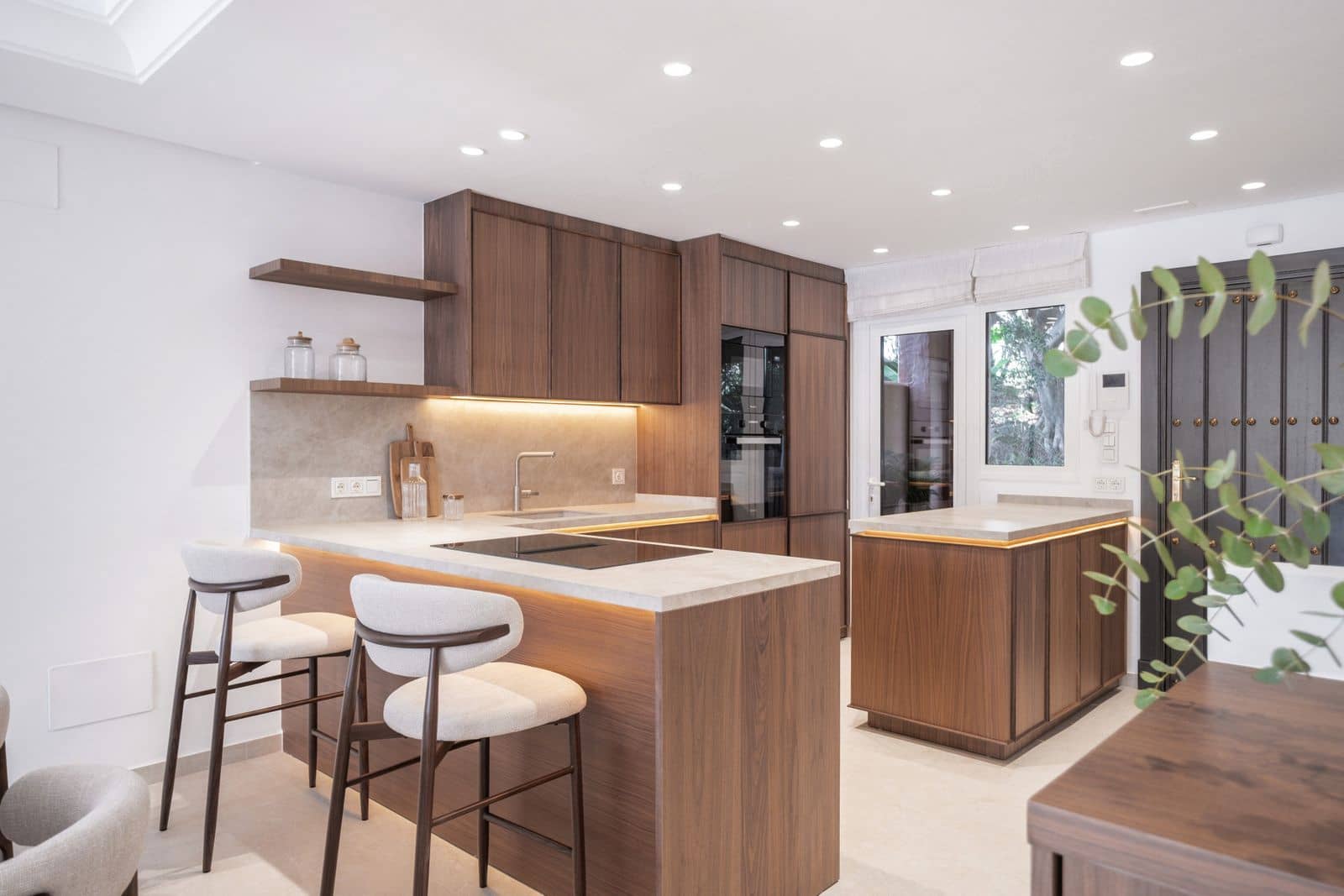 4 soverom Hus til salgs i Golden Mile - € 1 995 000 (Ref: 9431414)