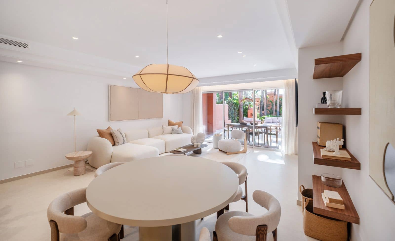 4 soverom Hus til salgs i Golden Mile - € 1 995 000 (Ref: 9431414)