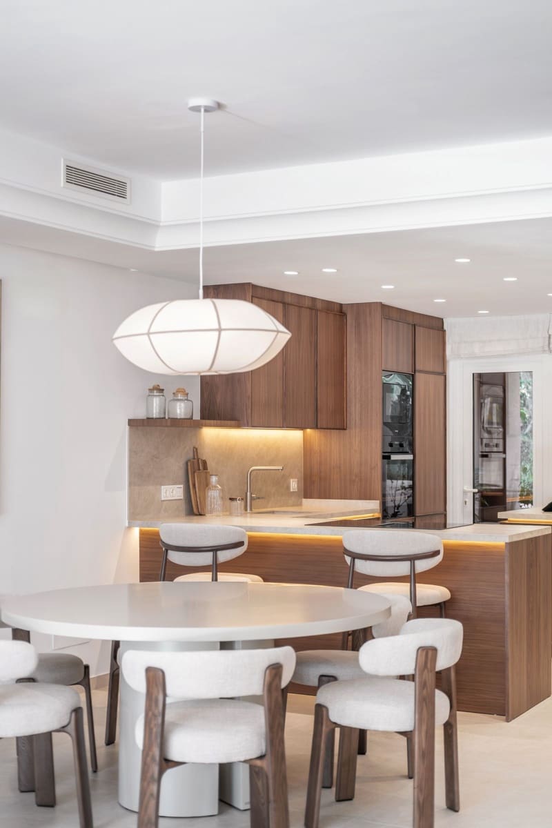 4 soverom Hus til salgs i Golden Mile - € 1 995 000 (Ref: 9431414)