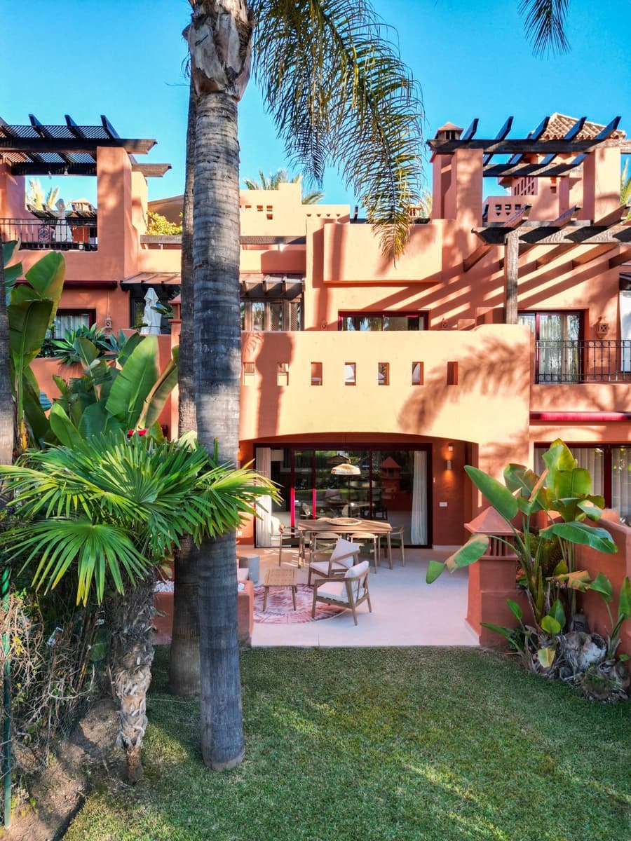 4 soverom Hus til salgs i Golden Mile - € 1 995 000 (Ref: 9431414)