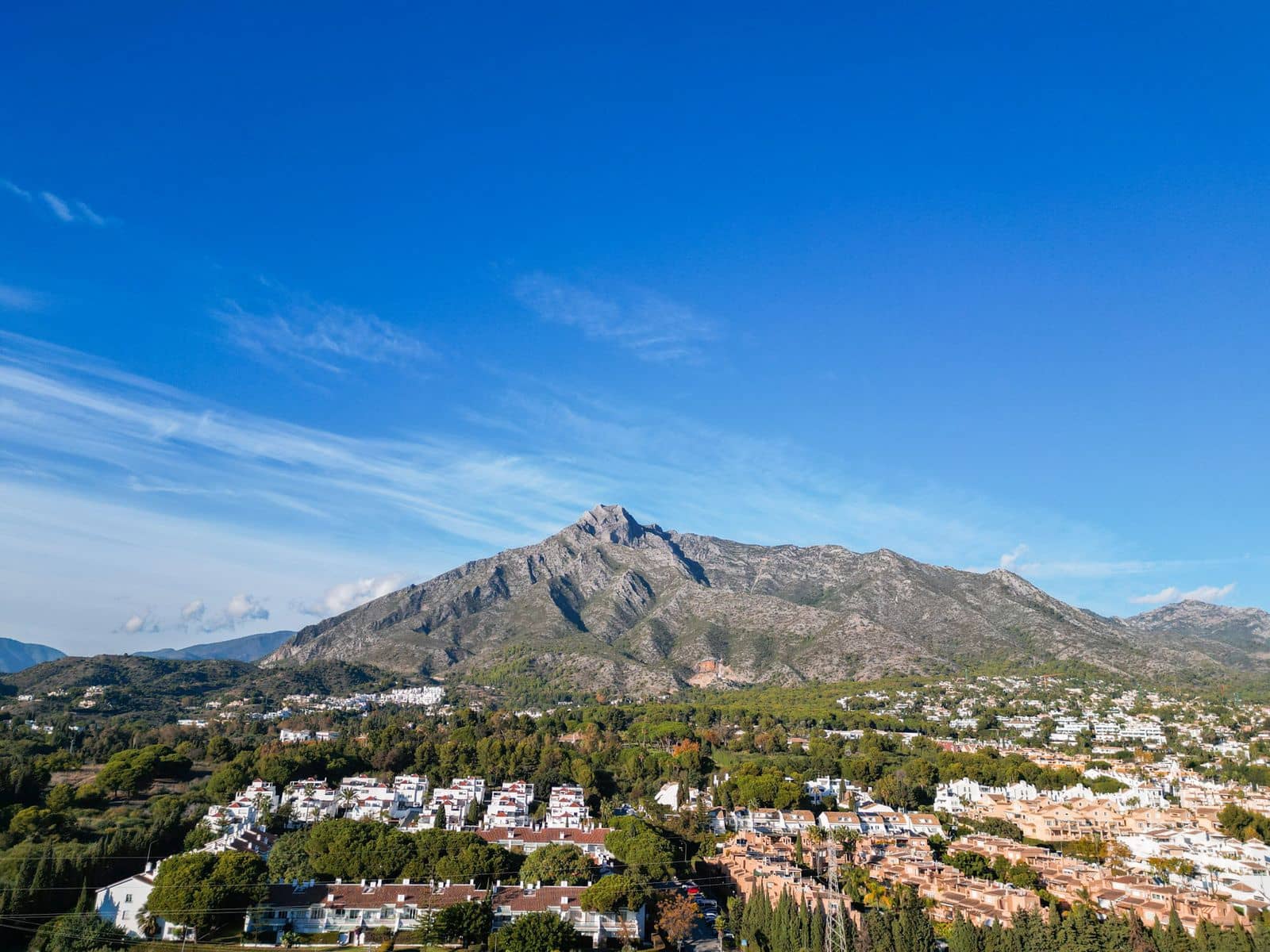 4 soverom Hus til salgs i Golden Mile - € 1 995 000 (Ref: 9431414)