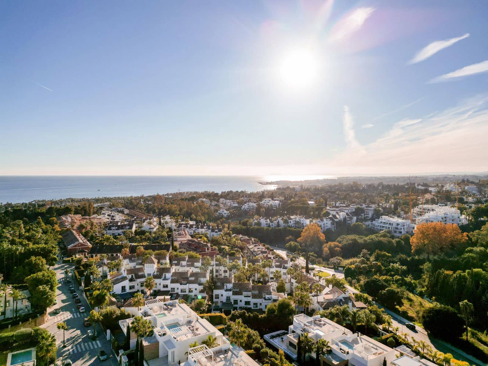 4 soverom Hus til salgs i Golden Mile - € 1 995 000 (Ref: 9431414)