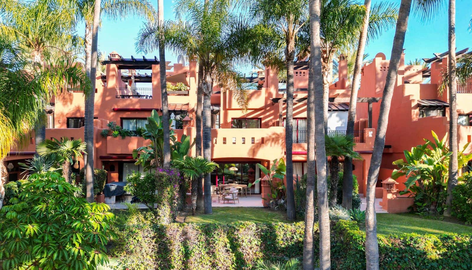 4 soverom Hus til salgs i Golden Mile - € 1 995 000 (Ref: 9431414)