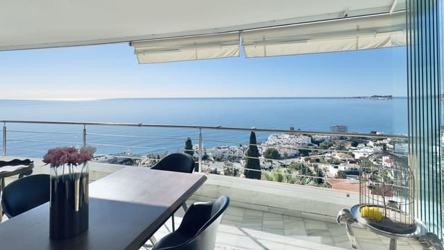 Chalet de 5 habitaciones en Benalmadena Costa, Benalmádena en venta - 3.200.000 € (Ref: 9431415)