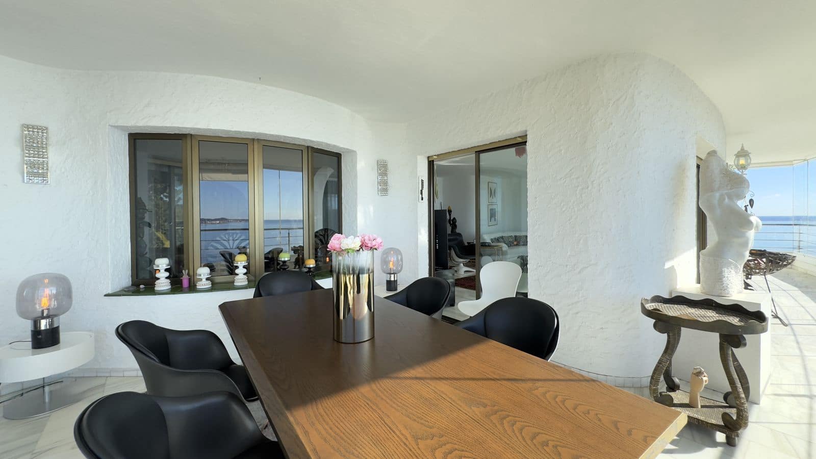 5 camera da letto Villa in vendita in Benalmadena Costa - 3.200.000 € (Rif: 9431415)