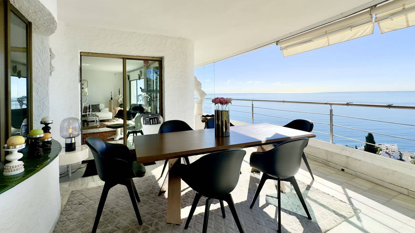 5 camera da letto Villa in vendita in Benalmadena Costa - 3.200.000 € (Rif: 9431415)