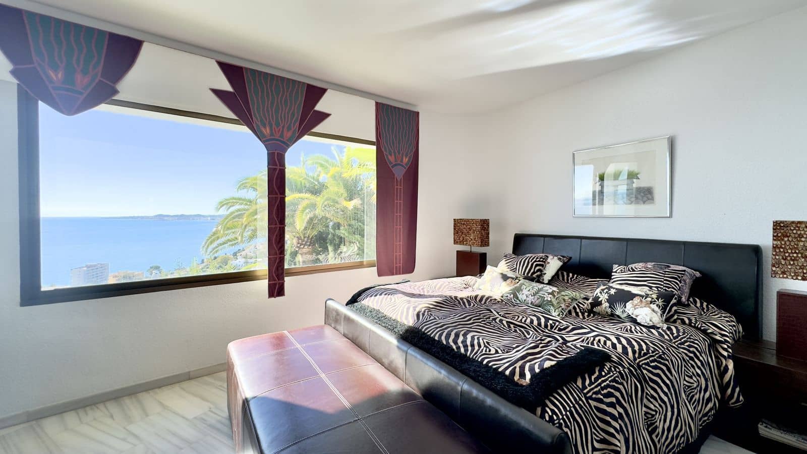 5 camera da letto Villa in vendita in Benalmadena Costa - 3.200.000 € (Rif: 9431415)