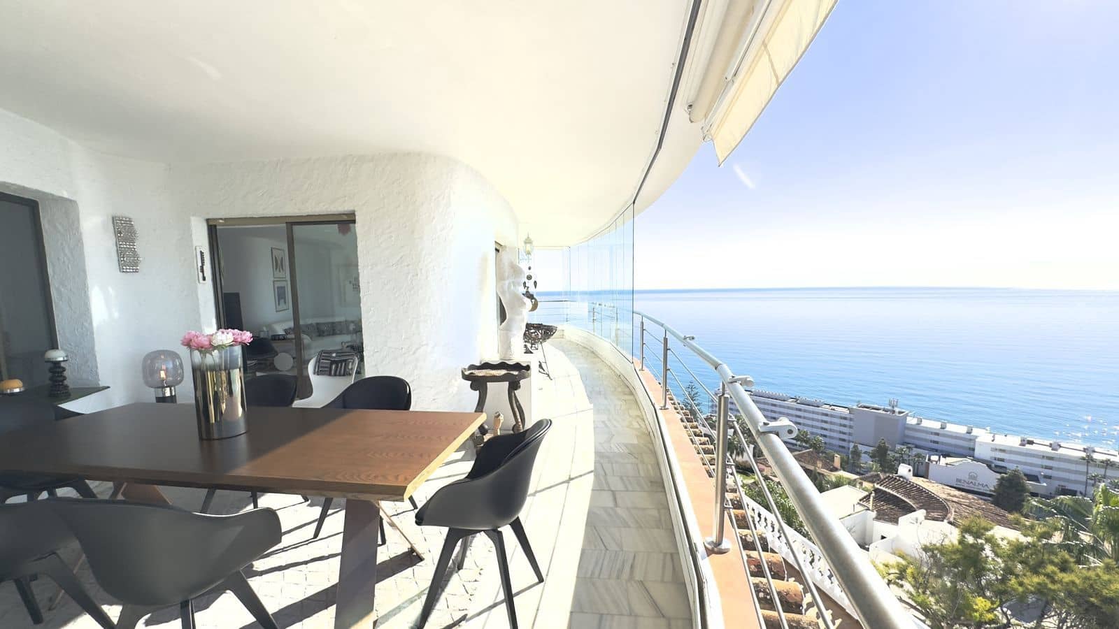 5 camera da letto Villa in vendita in Benalmadena Costa - 3.200.000 € (Rif: 9431415)
