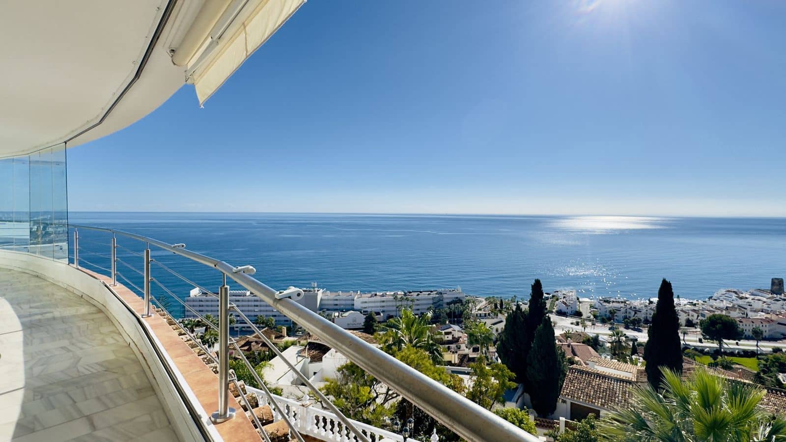 5 camera da letto Villa in vendita in Benalmadena Costa - 3.200.000 € (Rif: 9431415)