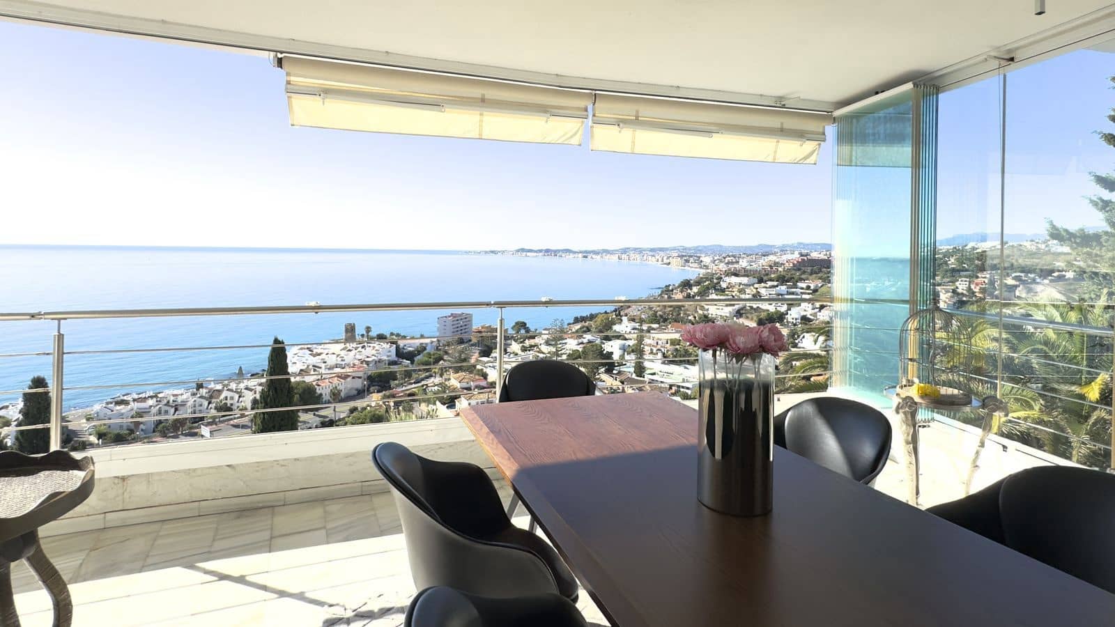 5 camera da letto Villa in vendita in Benalmadena Costa - 3.200.000 € (Rif: 9431415)