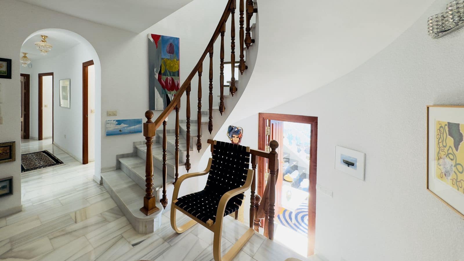 5 camera da letto Villa in vendita in Benalmadena Costa - 3.200.000 € (Rif: 9431415)