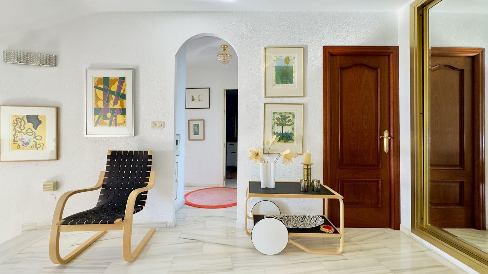 5 camera da letto Villa in vendita in Benalmadena Costa - 3.200.000 € (Rif: 9431415)