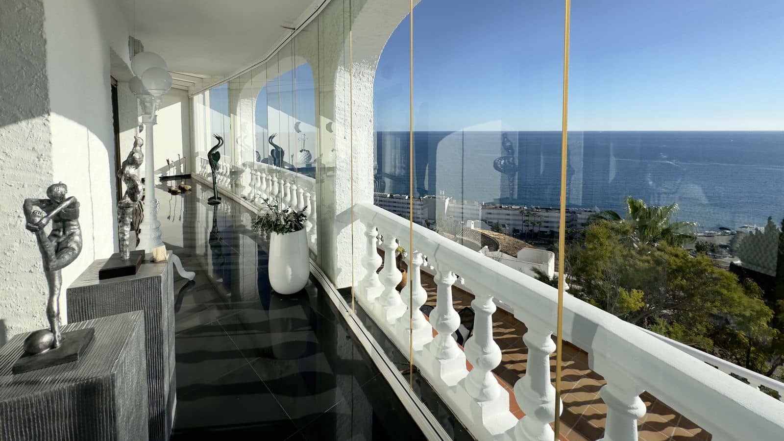 5 camera da letto Villa in vendita in Benalmadena Costa - 3.200.000 € (Rif: 9431415)