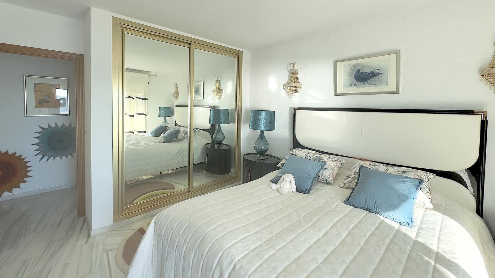 5 camera da letto Villa in vendita in Benalmadena Costa - 3.200.000 € (Rif: 9431415)