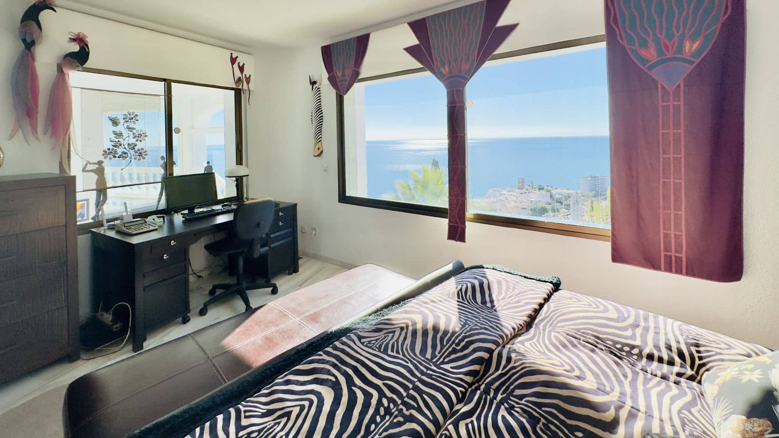 5 camera da letto Villa in vendita in Benalmadena Costa - 3.200.000 € (Rif: 9431415)