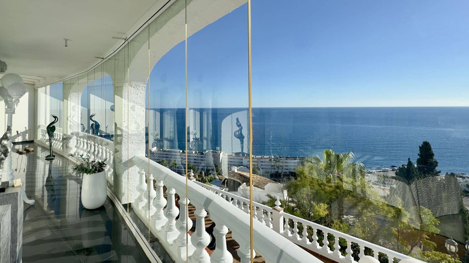 5 camera da letto Villa in vendita in Benalmadena Costa - 3.200.000 € (Rif: 9431415)