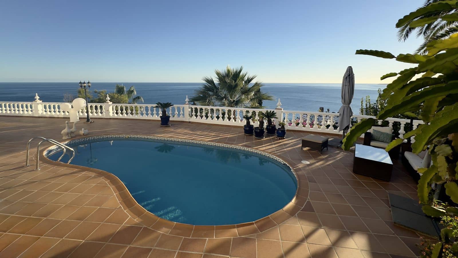 5 camera da letto Villa in vendita in Benalmadena Costa - 3.200.000 € (Rif: 9431415)