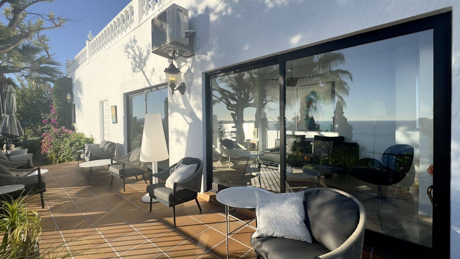 5 camera da letto Villa in vendita in Benalmadena Costa - 3.200.000 € (Rif: 9431415)