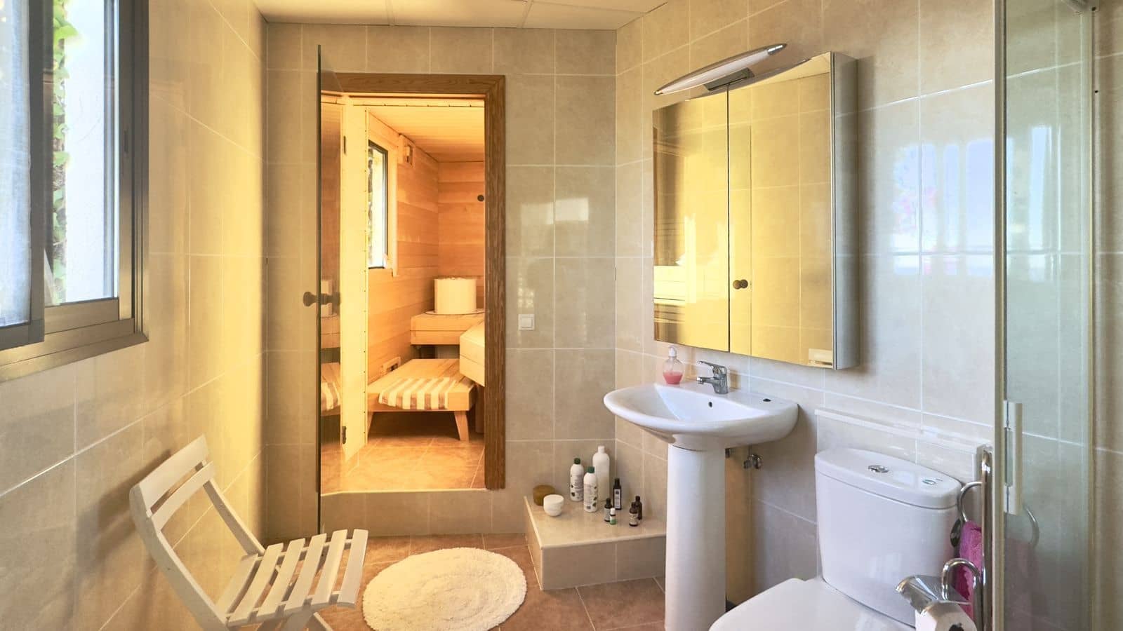 5 camera da letto Villa in vendita in Benalmadena Costa - 3.200.000 € (Rif: 9431415)